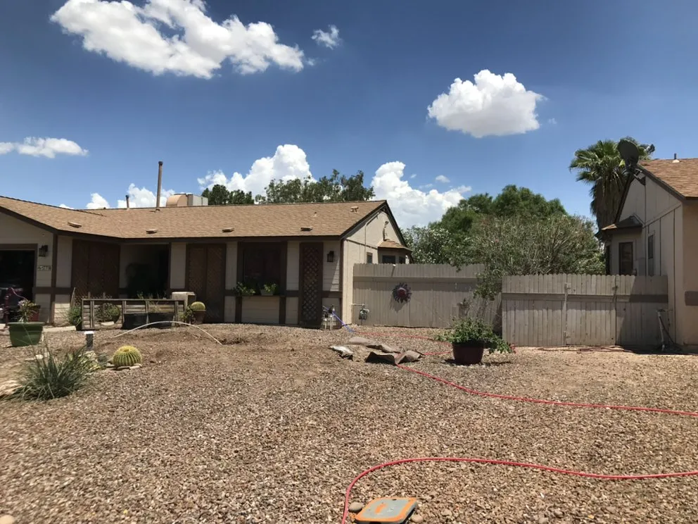 Professional landscaping services in Casas Adobes, AZ - PineApple Xpress Landscaping