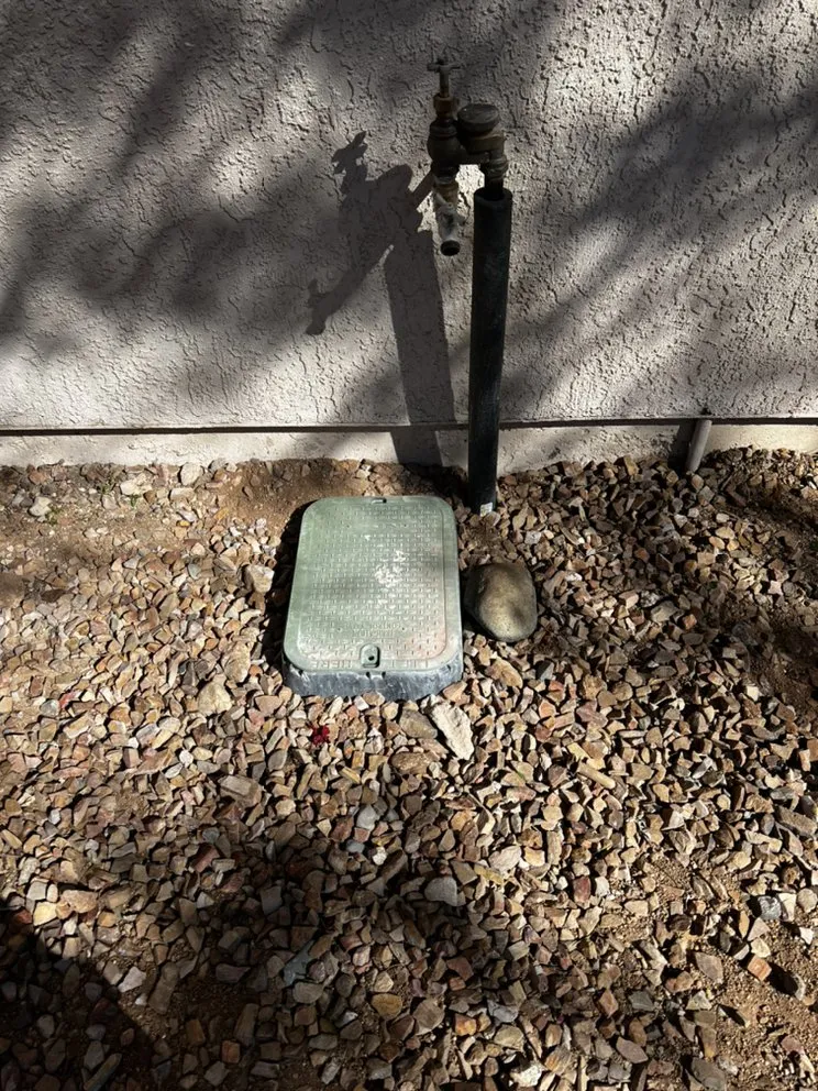 Expert residential landscaping for year-round maintenance across Casas Adobes, AZ - PineApple Xpress Landscaping