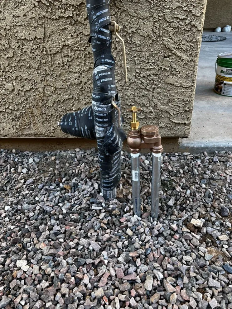 Trusted lawn mowing service experts serving Casas Adobes, AZ - PineApple Xpress Landscaping