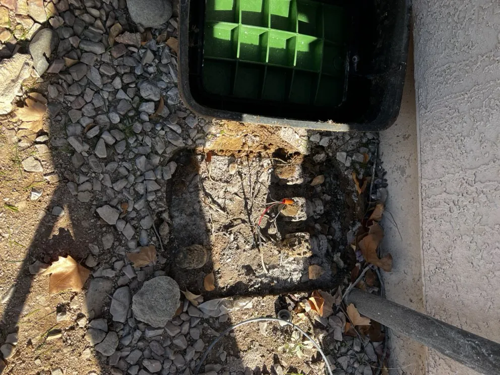 Trusted garden landscaping in Casas Adobes, AZ by PineApple Xpress Landscaping