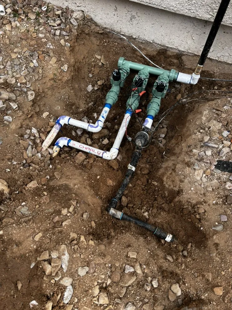 Custom outdoor landscaping for residential properties in Casas Adobes, AZ by PineApple Xpress Landscaping