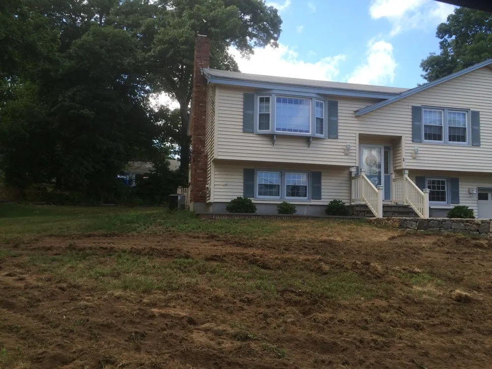 Trusted lawn care service in Billerica, MA - Pineau Landscape Construction