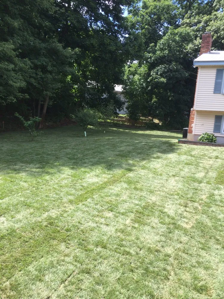 Reliable outdoor landscaping for outdoor upgrades in Billerica, MA by Pineau Landscape Construction