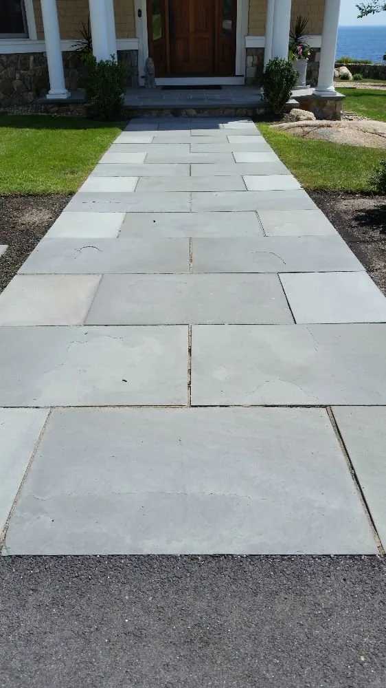 Local residential landscaping for homes across Gloucester, MA - Pinebrook Landscaping