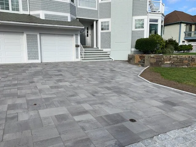 Trusted lawn mowing service near you in Gloucester, MA by Pinebrook Landscaping