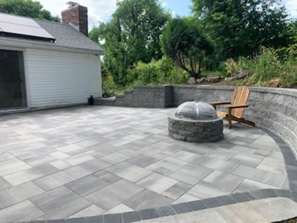 Top-rated yard maintenance experts serving Gloucester, MA - Pinebrook Landscaping