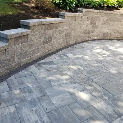 Pinebrook Landscaping