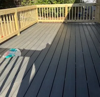 Expert residential landscaping in Fayetteville, NC - Pinecone Landscaping