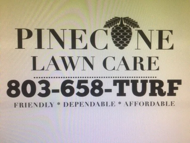 Custom landscape design in Lexington, SC - Pinecone Lawn Care