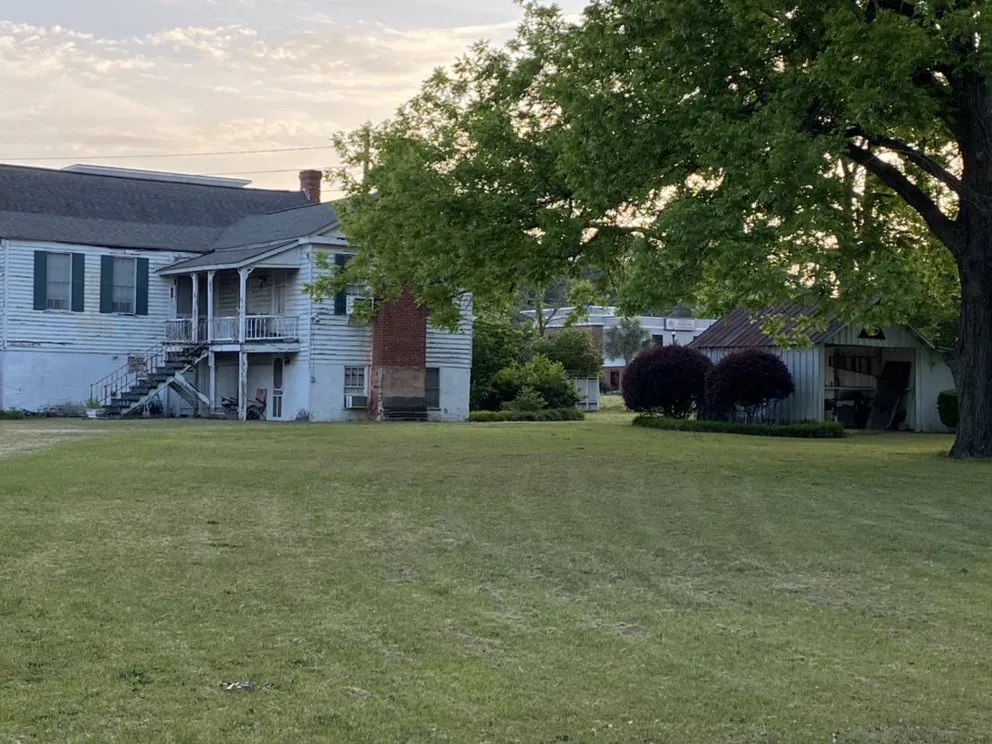 Reliable outdoor landscaping in Lexington, SC - Pinecone Lawn Care