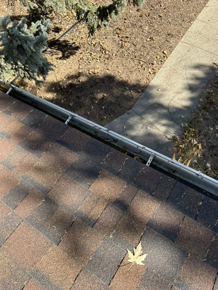 Top-rated landscape installation for residential properties in Colorado Springs, CO by Pineda Junk Services