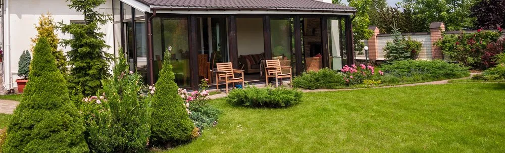 Top-rated landscape installation for beautiful yards in Annapolis, MD by Pineda Landscaping