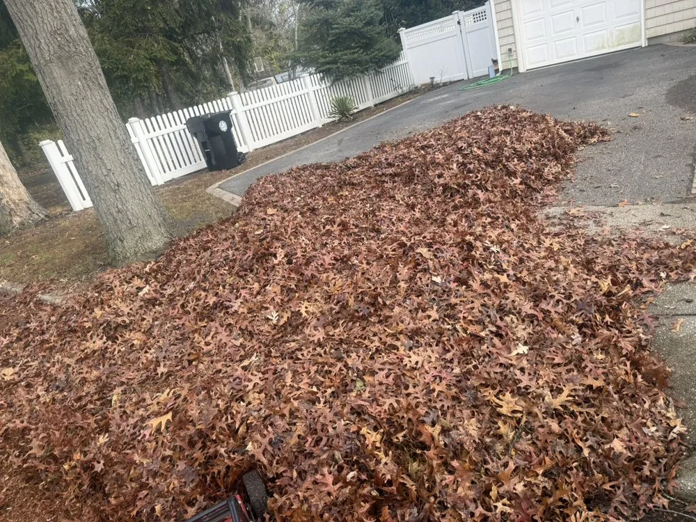 Affordable lawn care service with custom design across Brentwood, NY - Pineda Landscaping