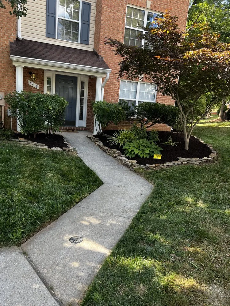 Top-rated yard maintenance in Columbia, MD - Pineda Landscaping