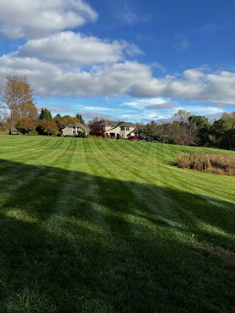 Reliable residential landscaping experts serving Columbia, MD - Pineda Landscaping