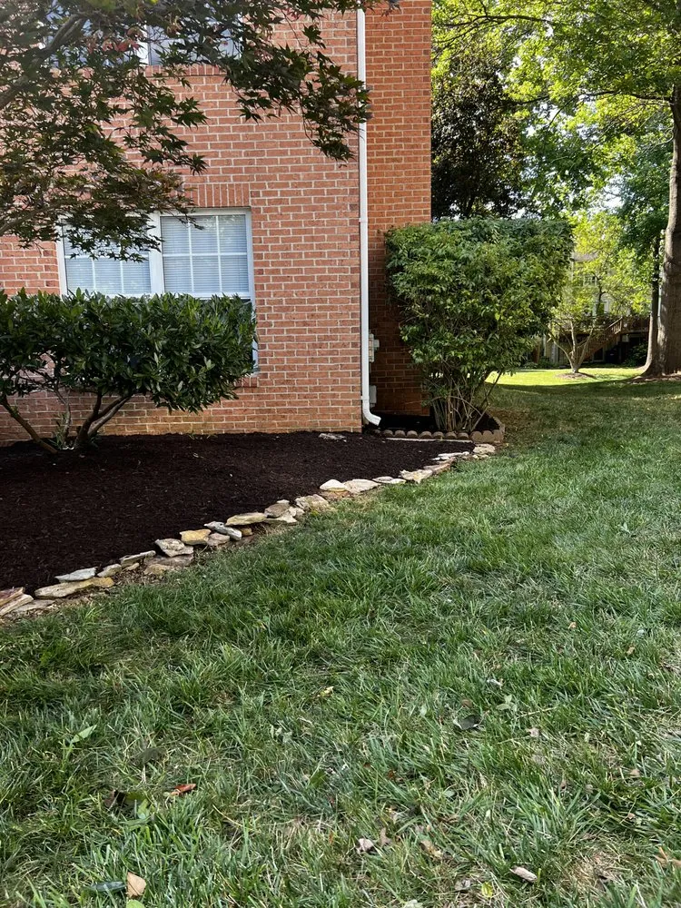 Expert residential landscaping in Columbia, MD - Pineda Landscaping