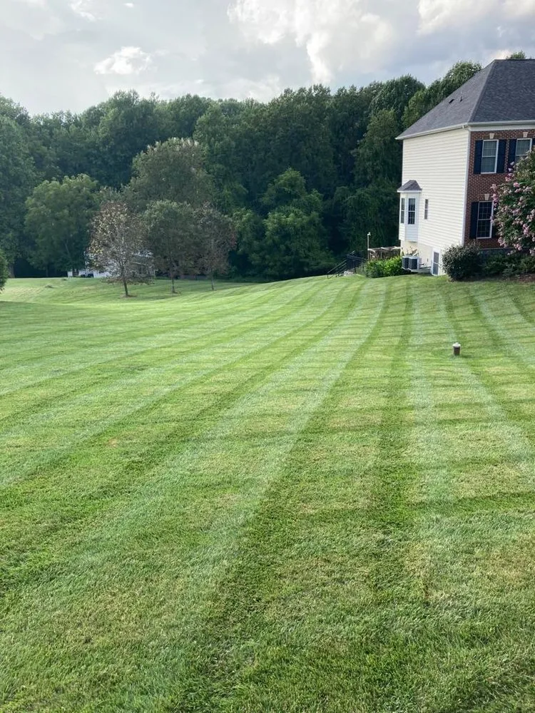 Reliable garden landscaping in Columbia, MD - Pineda Landscaping