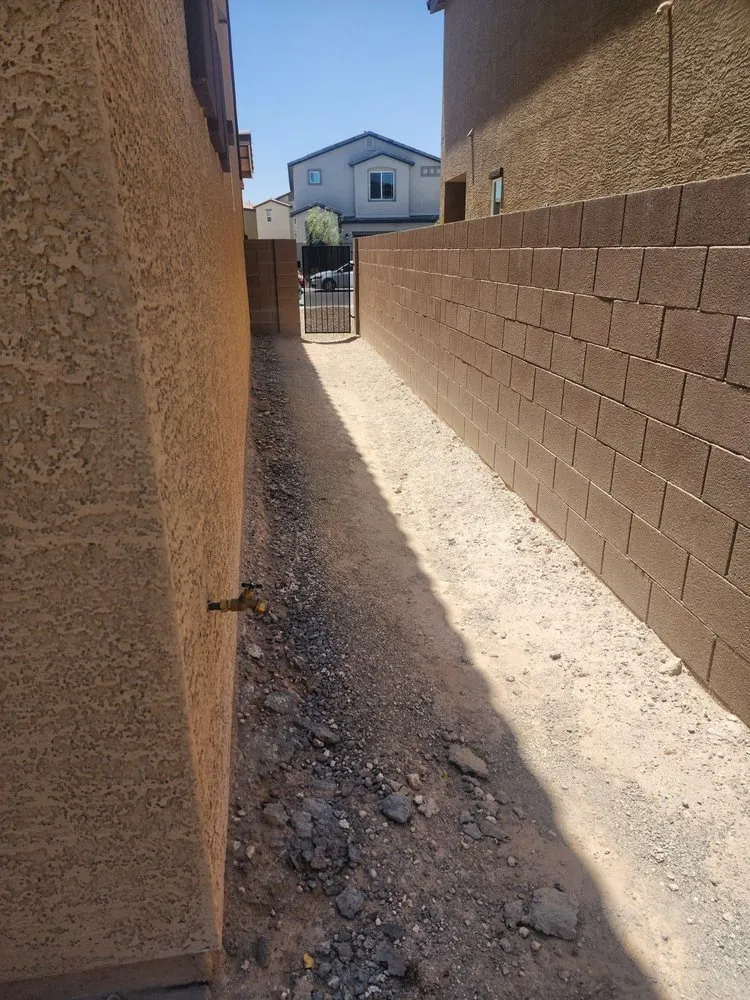 Trusted lawn care service in Las Vegas, NV - Pineda Landscaping