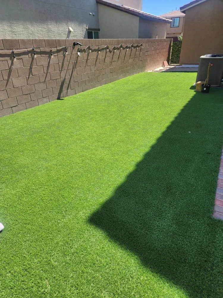 Expert landscaping services in Las Vegas, NV - Pineda Landscaping