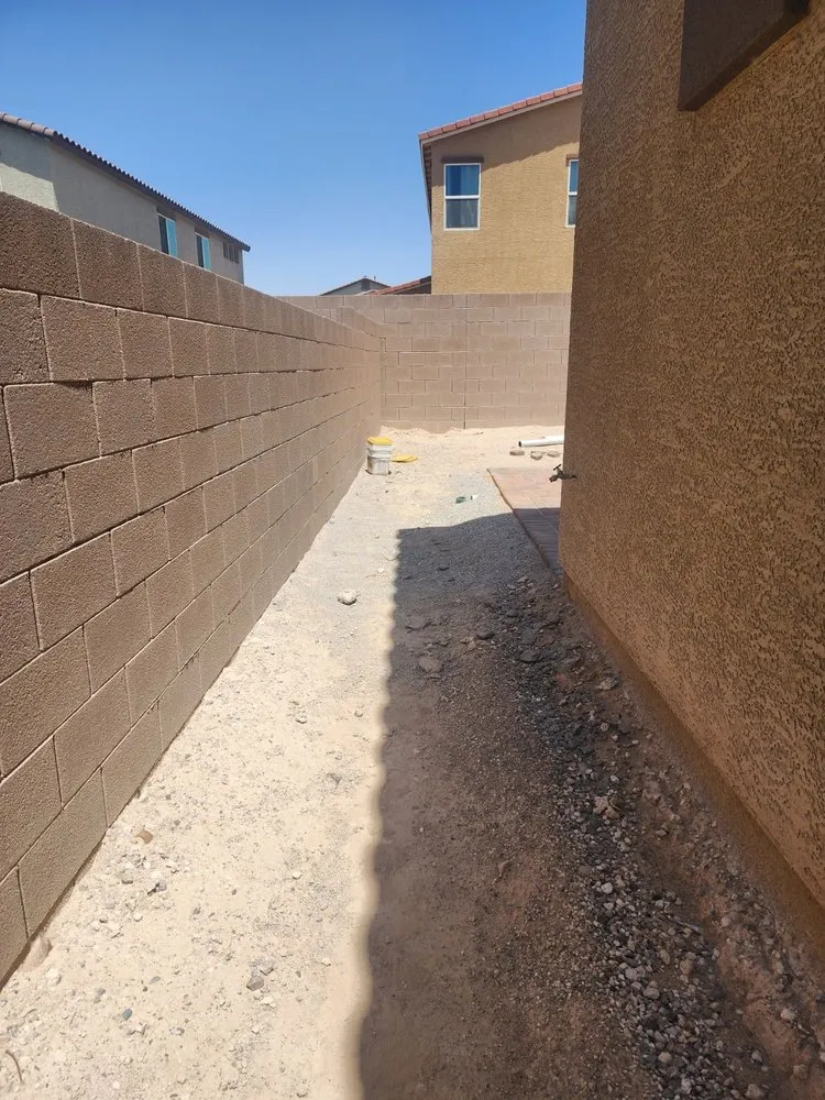 Expert landscape installation experts serving Las Vegas, NV - Pineda Landscaping