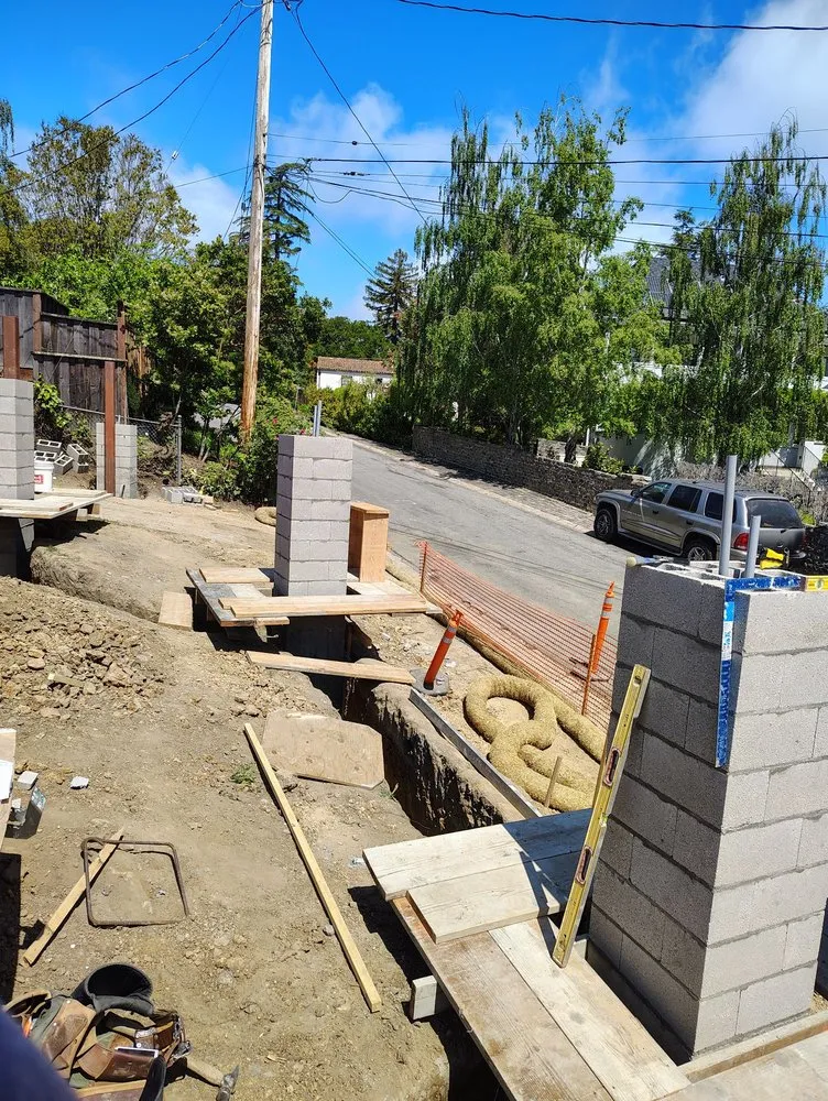 Reliable outdoor landscaping in San Mateo, CA by Pineda Landscaping