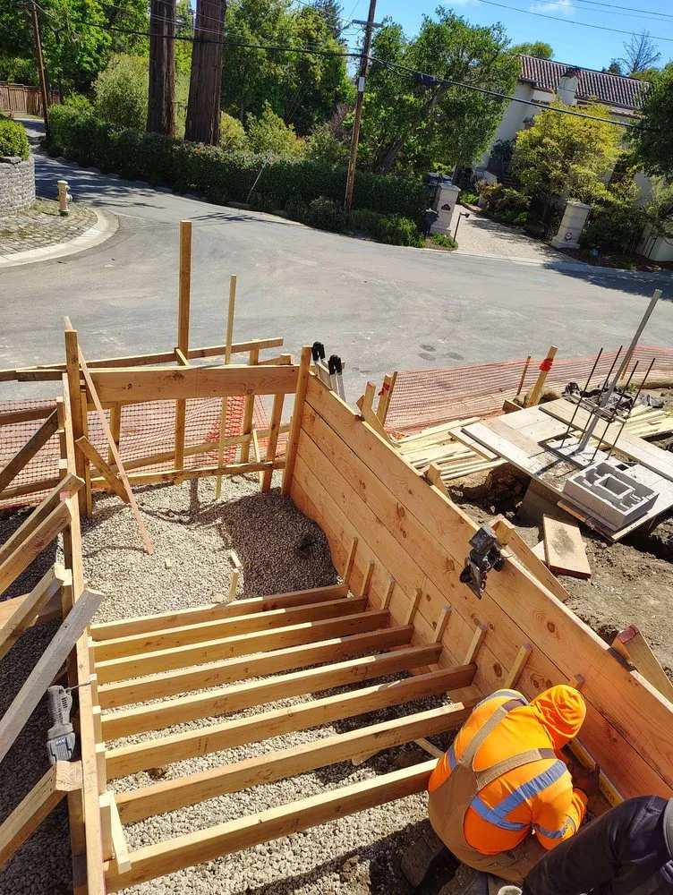 Trusted landscape design in San Mateo, CA - Pineda Landscaping