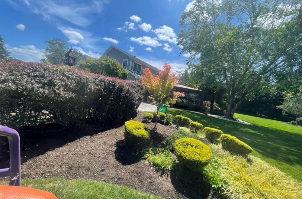 Affordable outdoor landscaping for residential properties across Smithtown, NY - Pineda Landscaping