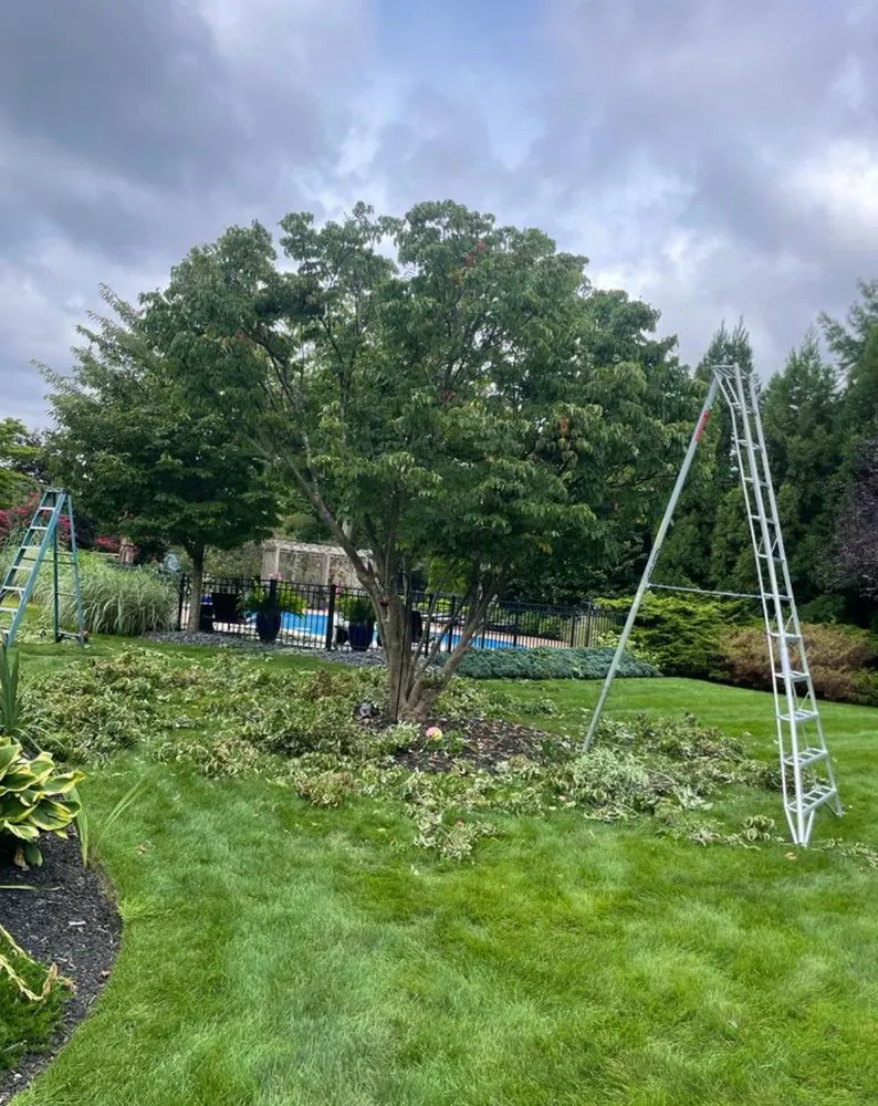 Top-rated landscape design near you across Smithtown, NY - Pineda Landscaping