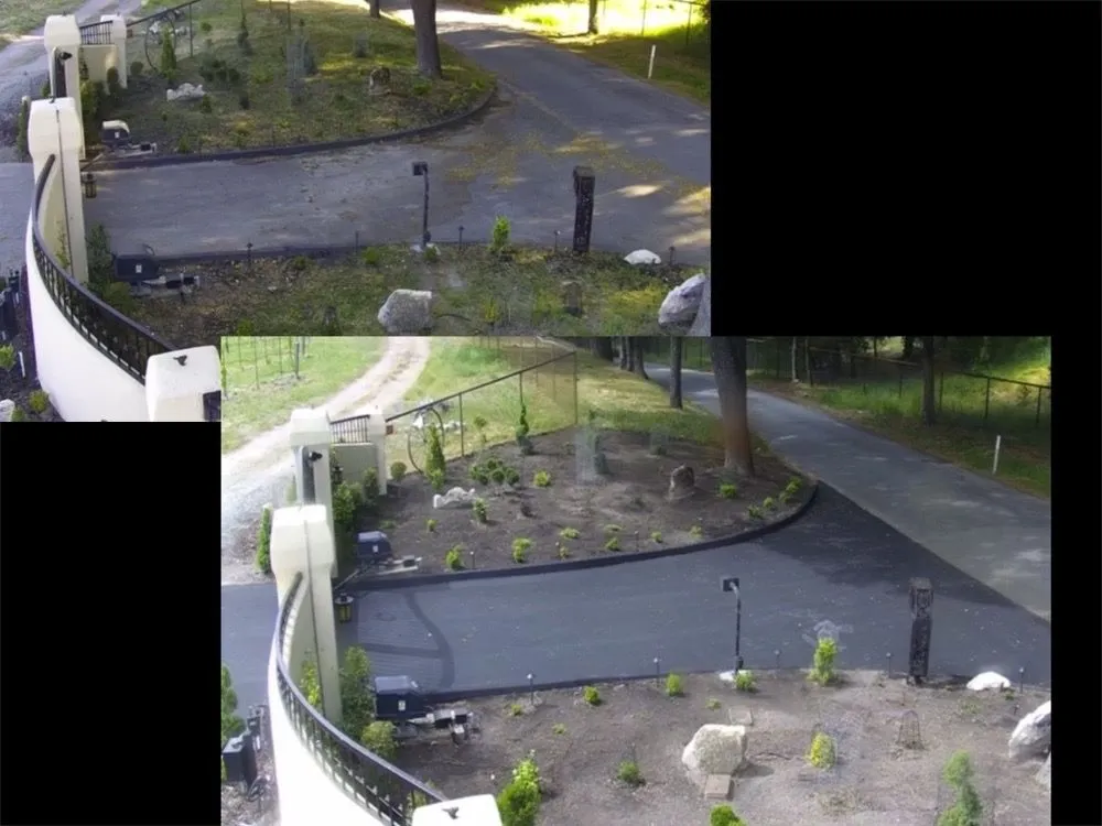 Affordable residential landscaping experts serving Paso Robles, CA - Pineda Lawn Care