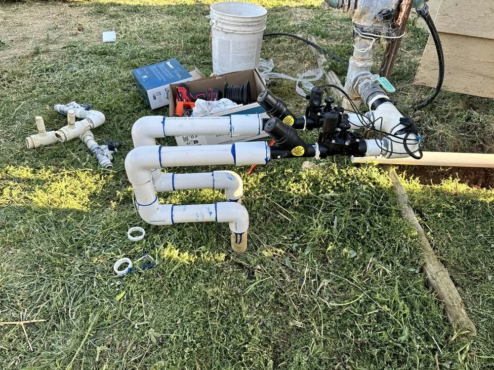 Expert outdoor landscaping experts serving Paso Robles, CA - Pineda Lawn Care