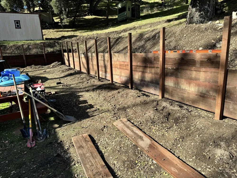 Professional yard maintenance near you in Paso Robles, CA by Pineda Lawn Care