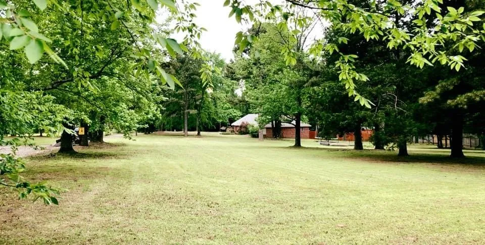 Expert yard cleanup service with custom design across Van Buren, AR - Pineda Lawn Maintenance & Pest Control