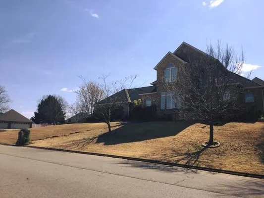 Pineda Lawn Maintenance & Pest Control Logo