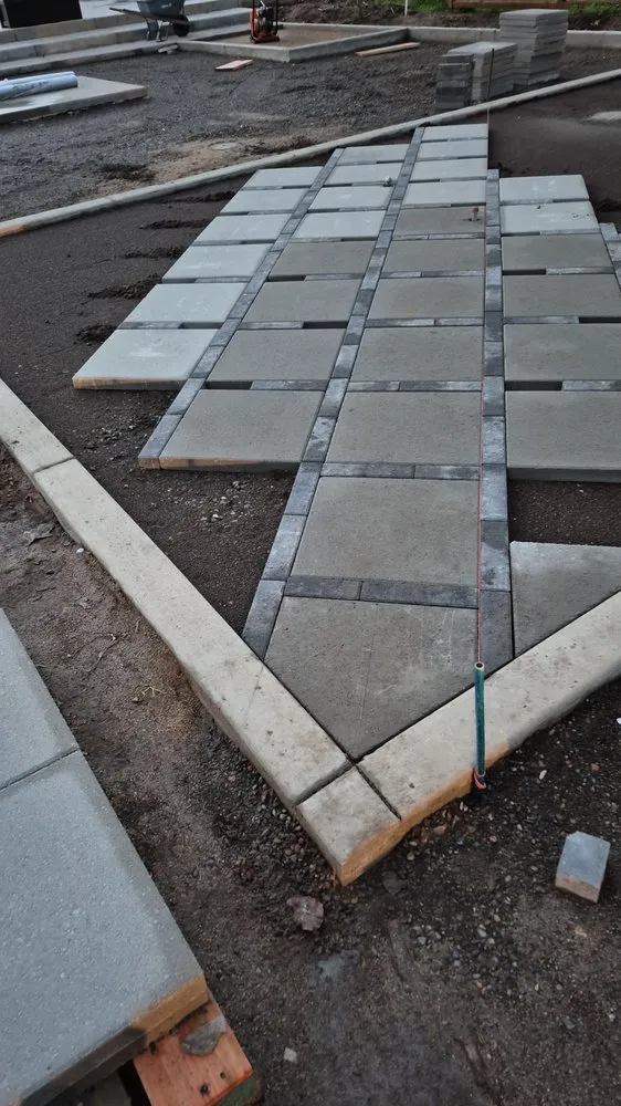 Local yard maintenance for year-round maintenance in Medford, OR by Pineda Nunez Construction