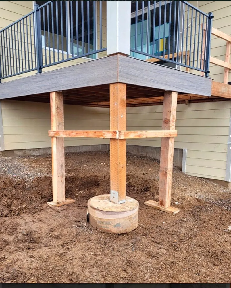 Top-rated lawn care service in Medford, OR by Pineda Nunez Construction