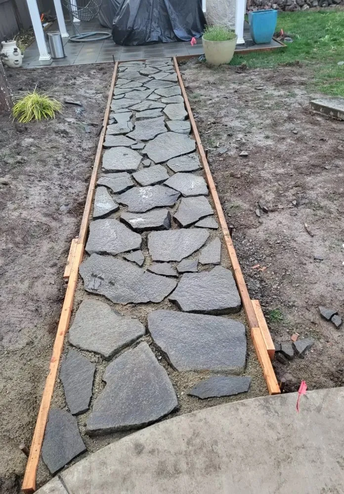 Expert landscape design in Medford, OR - Pineda Nunez Construction