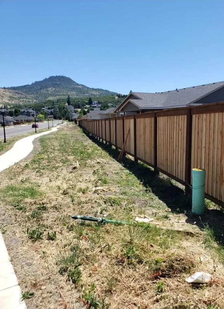 Local outdoor landscaping for outdoor upgrades in Medford, OR by Pineda Nunez Construction