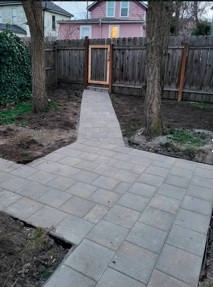 Trusted landscape design for year-round maintenance in Medford, OR by Pineda Nunez Construction