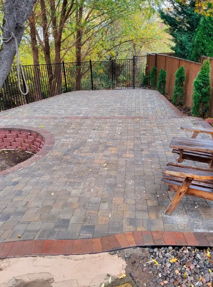 Trusted landscape design for homes across Medford, OR - Pineda Nunez Construction