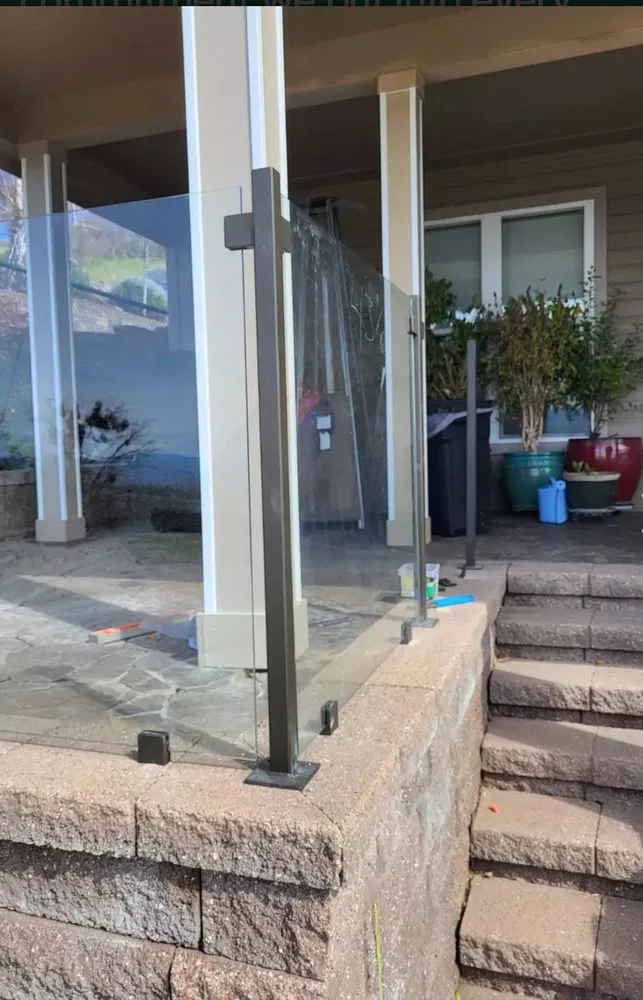 Local landscape design experts serving Medford, OR - Pineda Nunez Construction