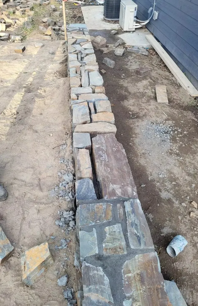 Trusted landscape design experts serving Medford, OR - Pineda Nunez Construction