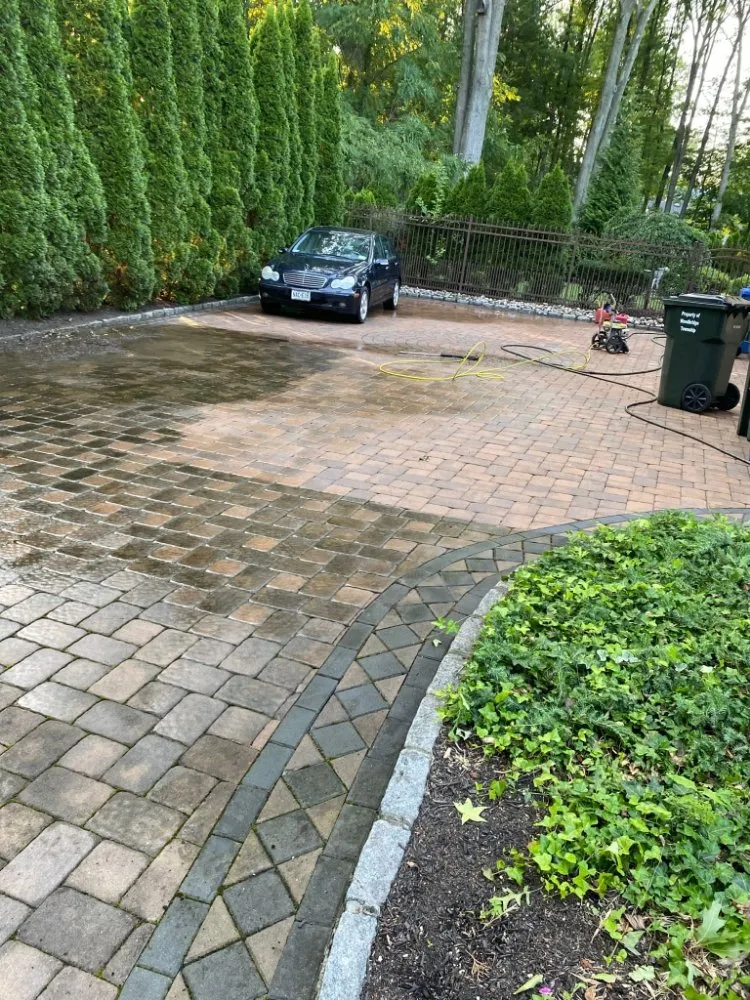 Custom yard cleanup service near you across Elizabeth, NJ - Pineda Seamless Gutters And Landscaping
