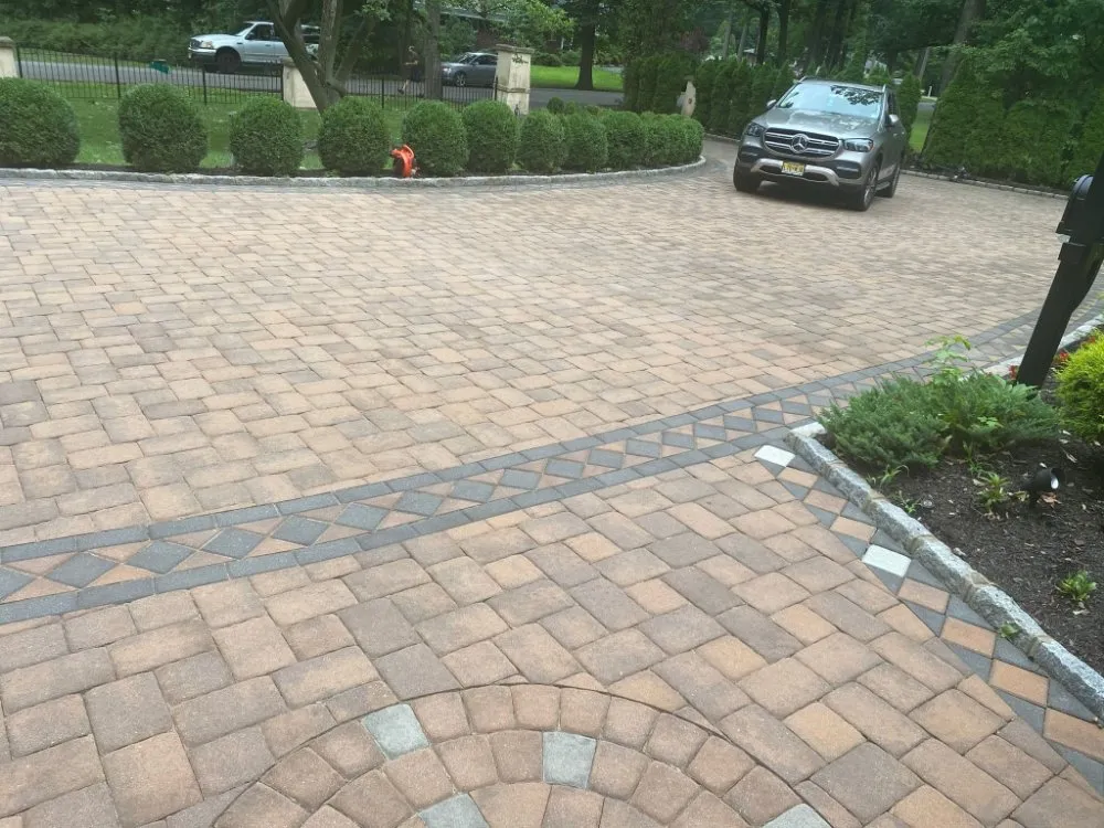 Expert outdoor landscaping for year-round maintenance across Elizabeth, NJ - Pineda Seamless Gutters And Landscaping
