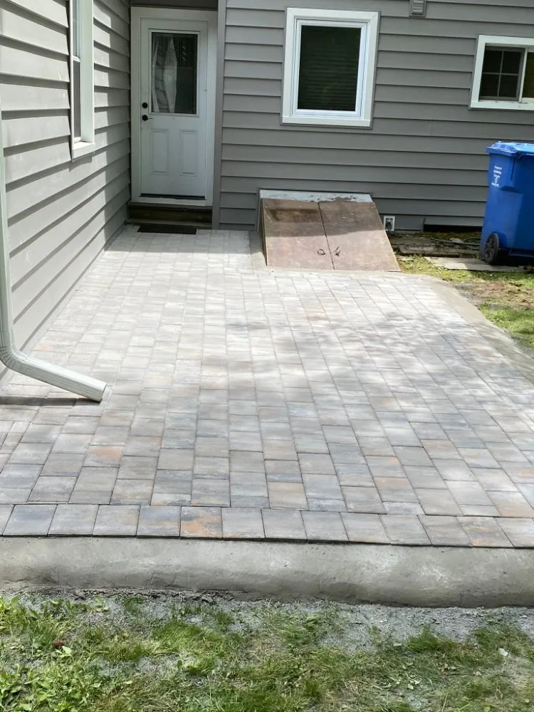 Affordable landscape installation for year-round maintenance in Elizabeth, NJ by Pineda Seamless Gutters And Landscaping