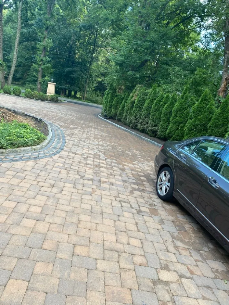 Trusted yard maintenance in Elizabeth, NJ by Pineda Seamless Gutters And Landscaping