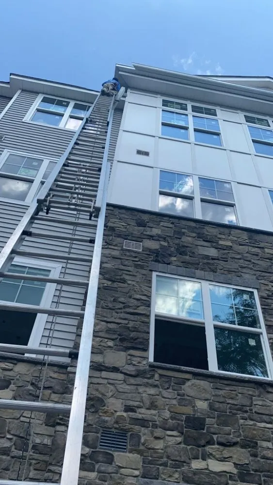 Top-rated garden landscaping for year-round maintenance in Elizabeth, NJ by Pineda Seamless Gutters And Landscaping