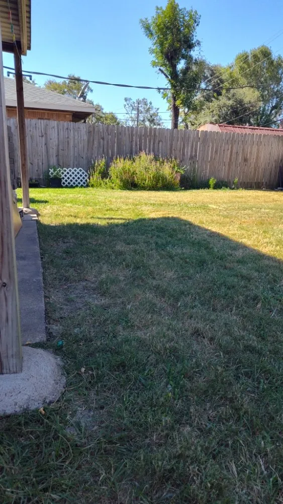 Reliable garden landscaping in Houston, TX - Pinedas Lawn Service