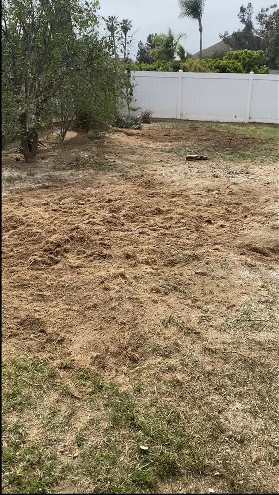 Trusted landscape design experts serving Mira Loma, CA - Pinedo Tree Service