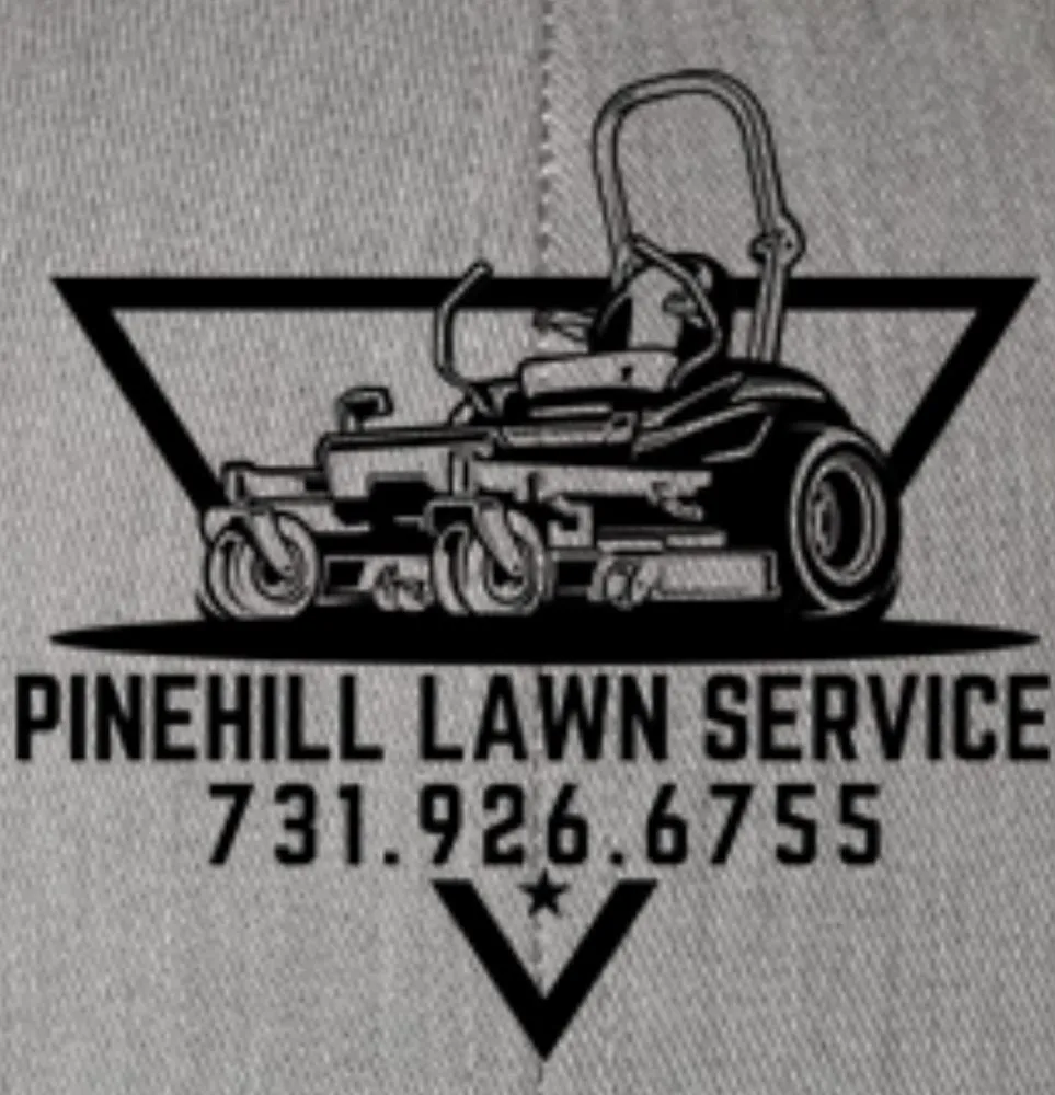 Affordable landscaping services in Adamsville, TN by Pinehill Lawn Service