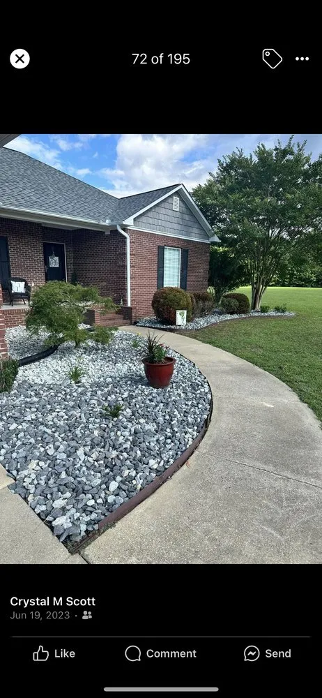 Trusted lawn care service experts serving Adamsville, TN - Pinehill Lawn Service